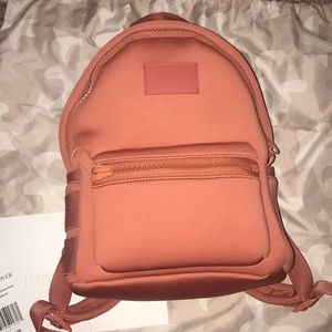 Dagne Dover Small Backpack